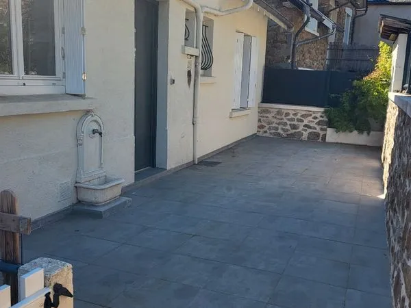 Location T4 de particulier à particulier