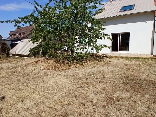 🏡 Maison T4 - 88 m² - MARON (36120)