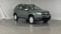 Dacia Duster 1.0 ECO-G 100ch Expression 4x2 — photo 3