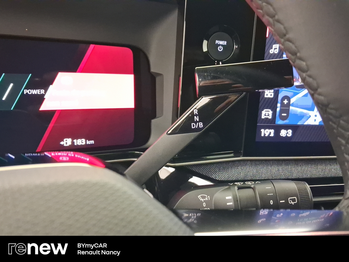 Renault 5 E-Tech Electrique 150 ch autonomie confort — photo 22