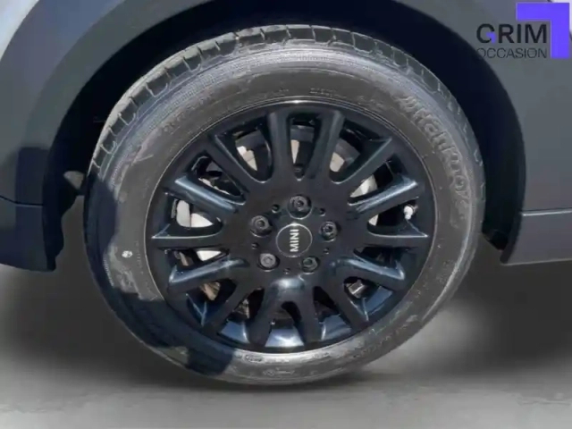 Mini Mini hatch 3 portes cooper 136 ch dkg7 — photo 55