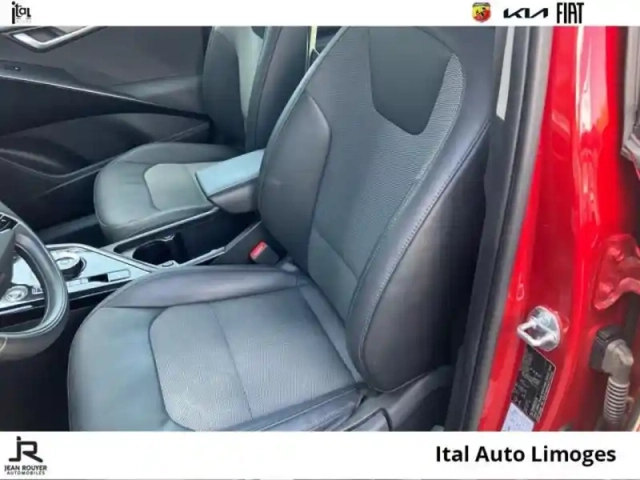 Kia Niro ev 204ch active — photo 9
