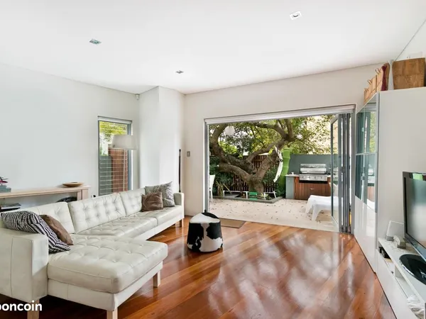 Maison 5 pièces 115 m²