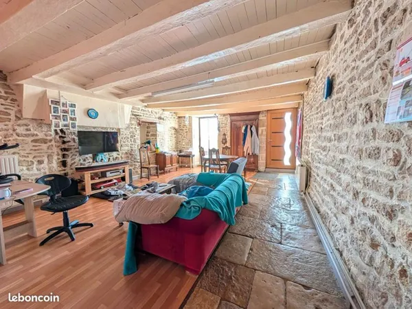 Maison 5 pièces 139 m²