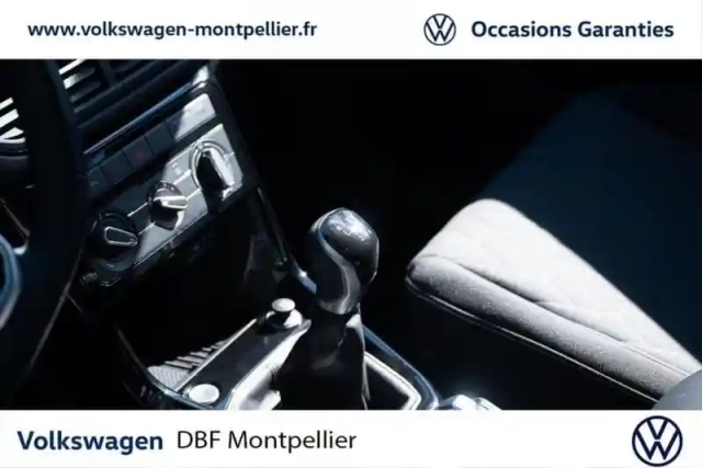 Volkswagen T-Cross 1.0 tsi 116 start/stop bvm6 vw edition — photo 2
