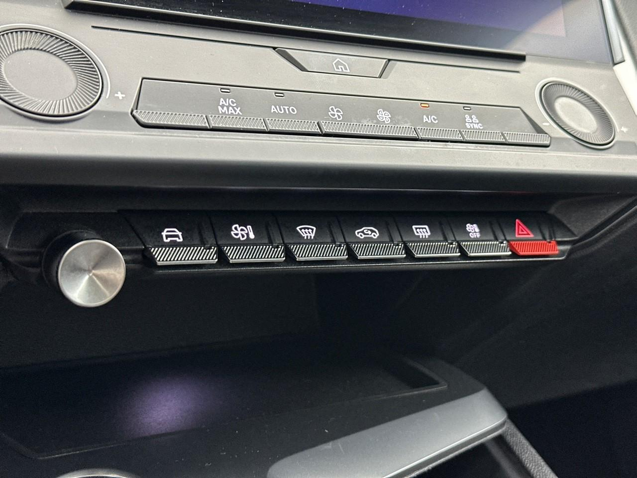 Peugeot 308 bluehdi 130ch s&s eat8 active pack — photo 25
