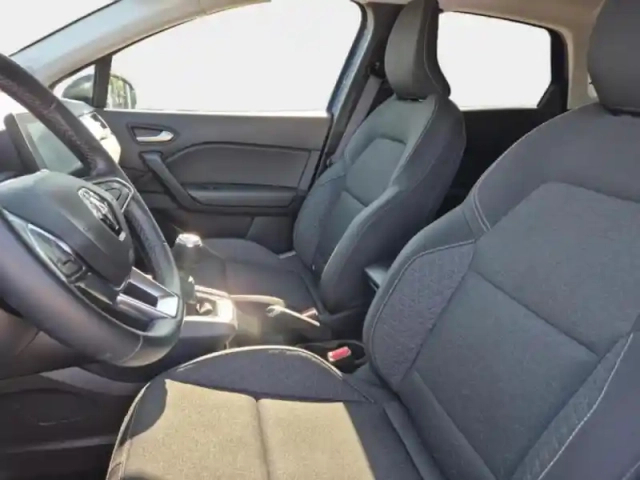 Renault Captur 1.0 tce 90ch evolution — photo 14