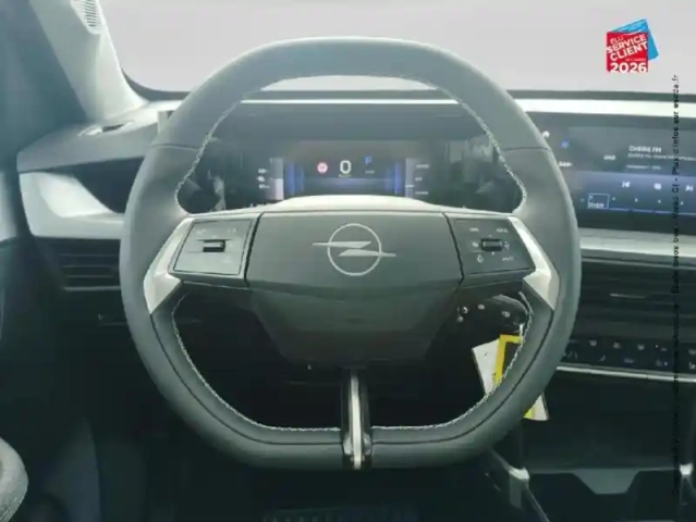 Opel Frontera electric 113ch 44kwh gs — photo 12