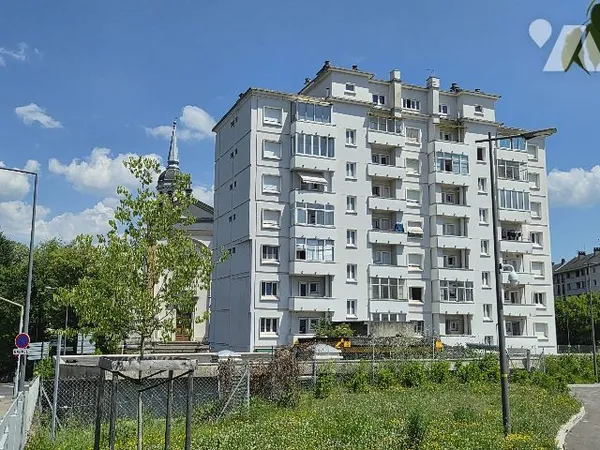 Appartement 4 pièces 90 m²