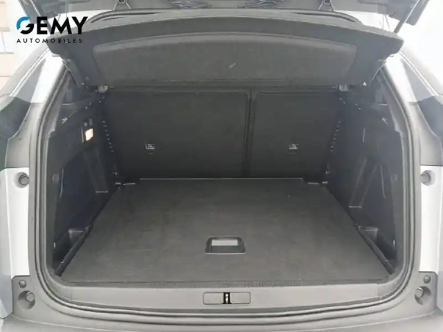 Peugeot 3008 bluehdi 130ch s&amp;s eat8 — photo 6