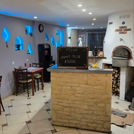 Restaurant le Royale