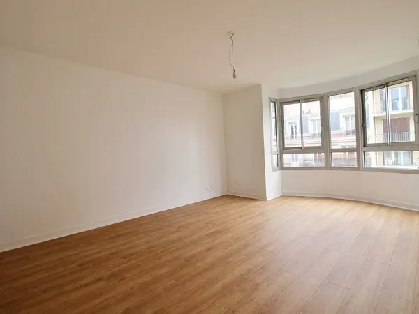 Appartement PARIS 3 pièce(s) 57 m²