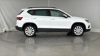 Seat Ateca 1.0 TSI 115ch Start&Stop Urban Advanced Euro6d-T — photo 4