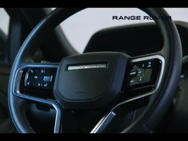 Land Rover Range Rover evoque 2.0 p200 200ch flex fuel s — photo 12