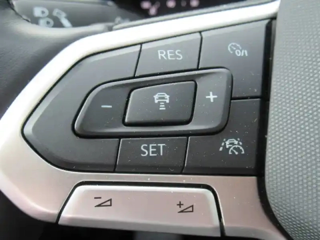 Volkswagen T-Cross 1.0 tsi 116 start/stop dsg7 — photo 67