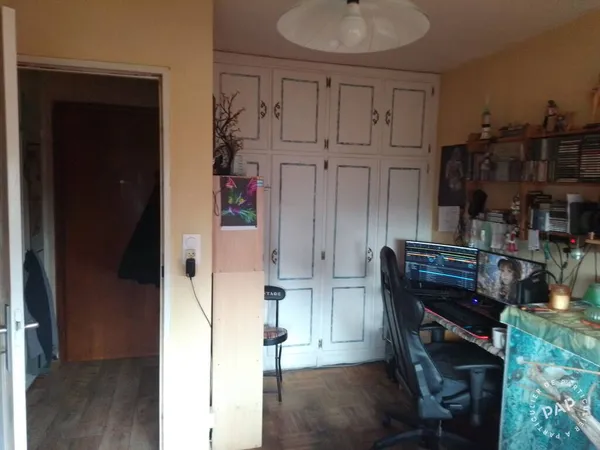Studio 1 pièce 25 m²