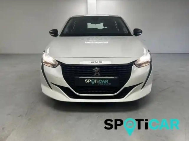 Peugeot 208 1.2 puretech 75ch s&amp;s like — photo 2
