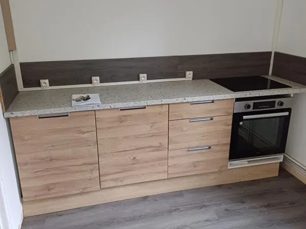 Luxeuil loue f4 72 m2 quartier messier