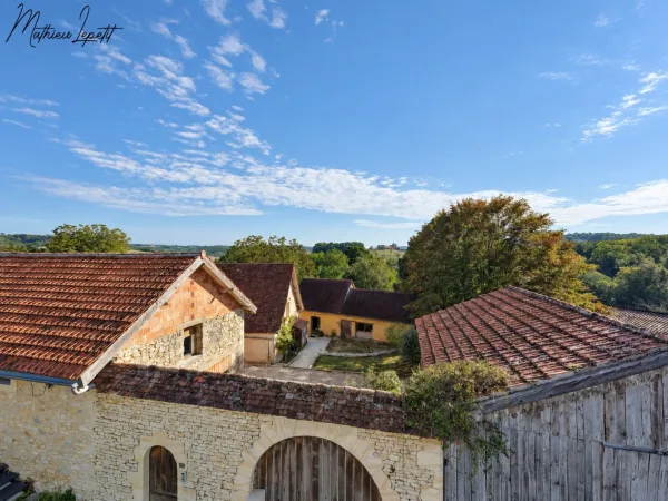 Maison 8 pièces 246 m²