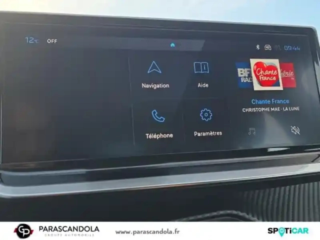 Peugeot 208 1.2 100ch s&amp;s style — photo 14