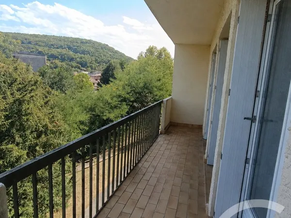 Appartement 4 pièces 88 m²