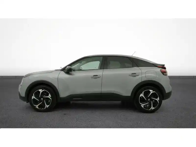 Citroën C4 puretech 130 s&amp;s eat8 — photo 4
