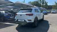 Volkswagen T-Roc 1.5 TSI EVO 150ch Style DSG7 — photo 5