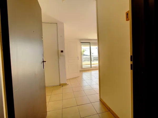 Vends appartement charmant
