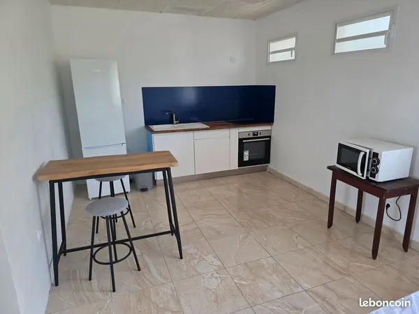 Appartement T1 location