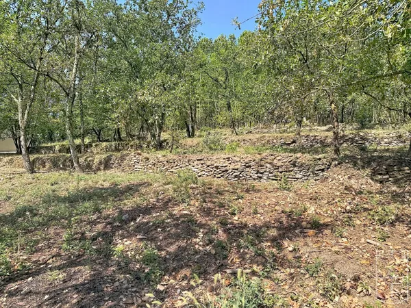 Terrain en lotissement 904 m²