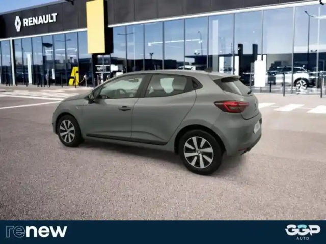 Renault Clio 1.0 tce 90ch equilibre — photo 10