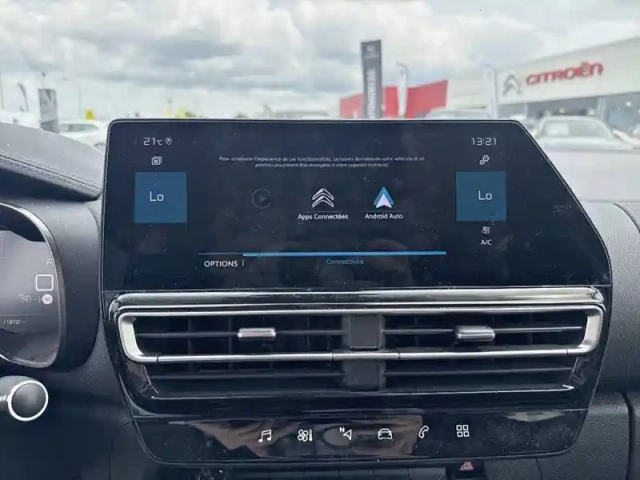 Citroën C5 Aircross hybride 136 e-dcs6 — photo 26