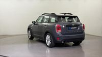Mini Countryman Cooper SE 136ch + 88ch Exquisite ALL4 BVA — photo 8