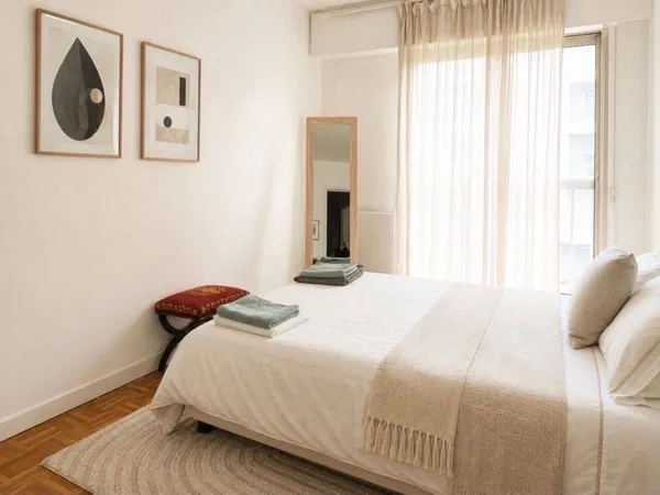 Appartement 3 pièces 74 m²