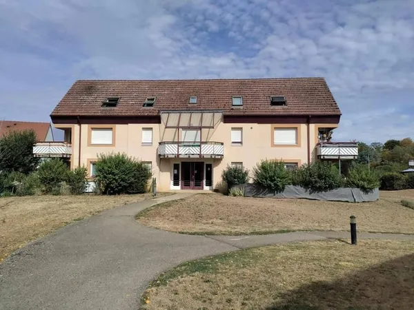 Appartement 3 pièces 67 m²