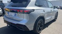 Volkswagen Tiguan 2.0 TDI 150ch R-Line Edition DSG7 — photo 7