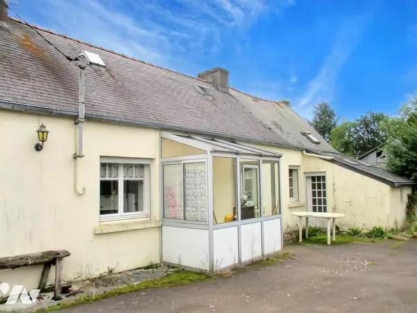 Maison 4 pièces 70 m²