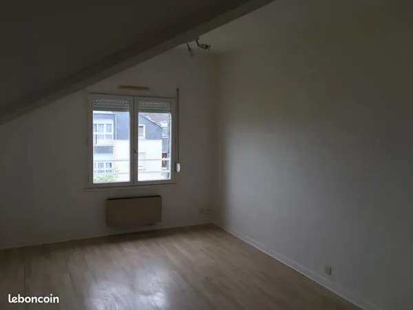 Appartement à louer Angers sud