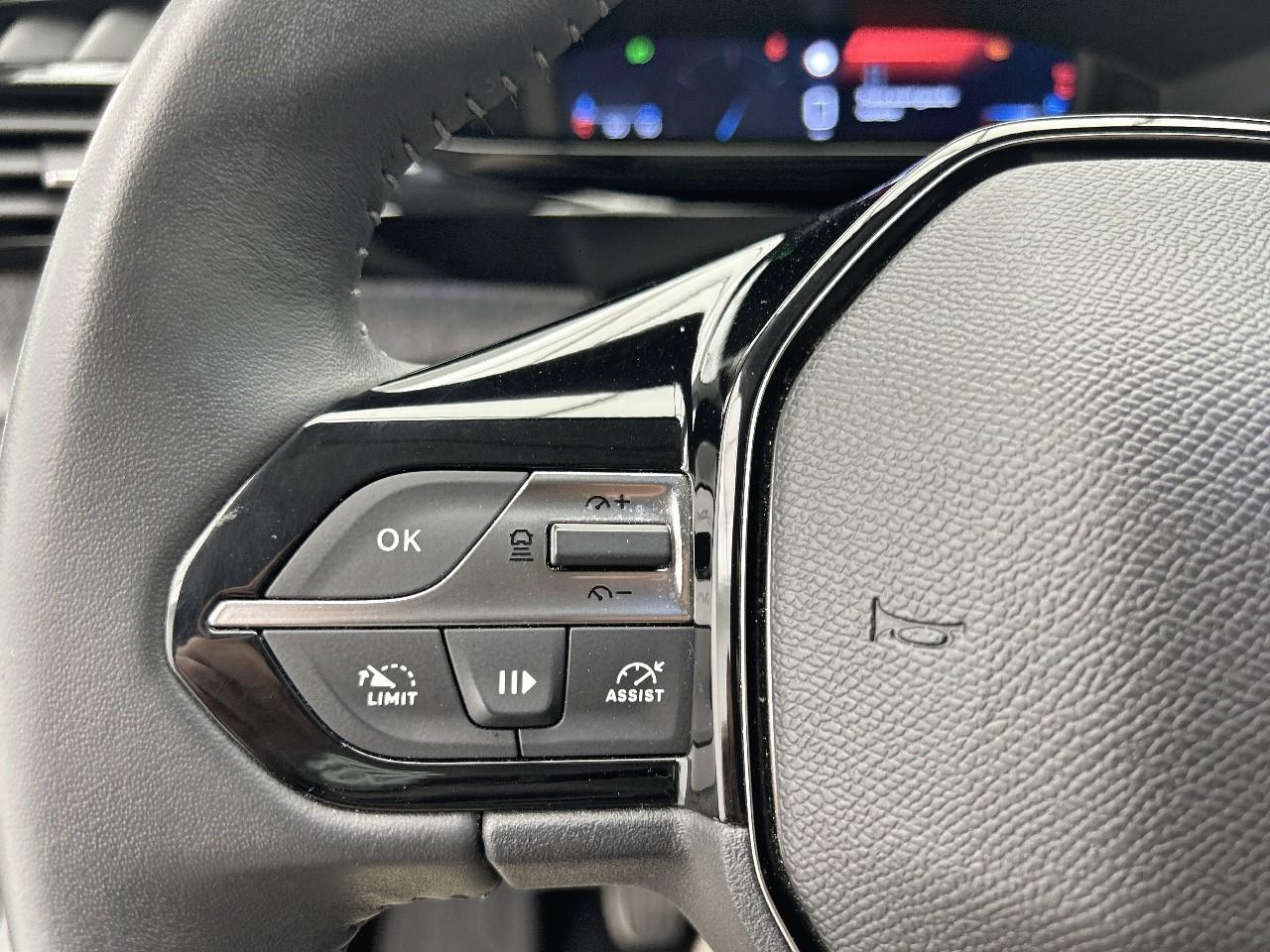 Peugeot 308 puretech 130ch s&s bvm6 allure pack — photo 25