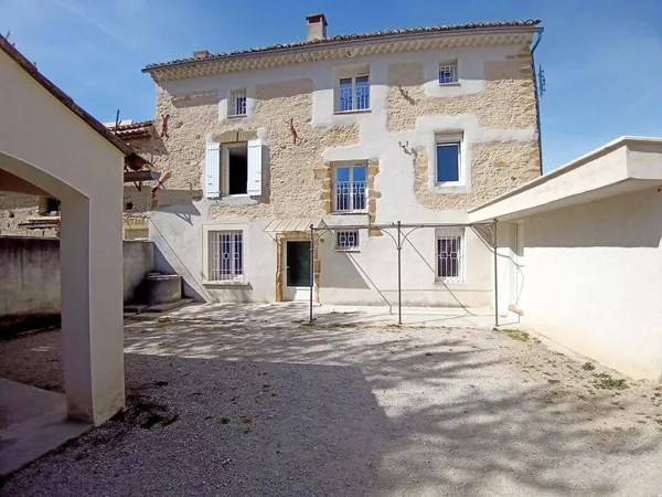 Maison 6 pièces 132 m²