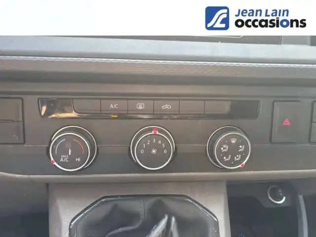 Volkswagen Transporter 6.1 van l1h1 2.0 tdi 150 bvm6 4motion — photo 18