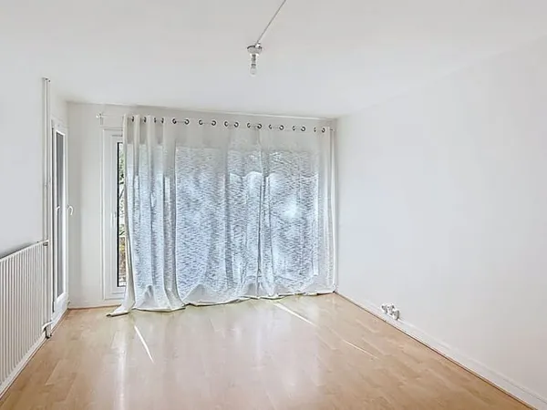 Appartement 1 pièce 49 m²