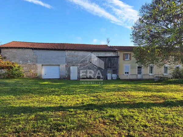 Maison 5 pièces 143 m²