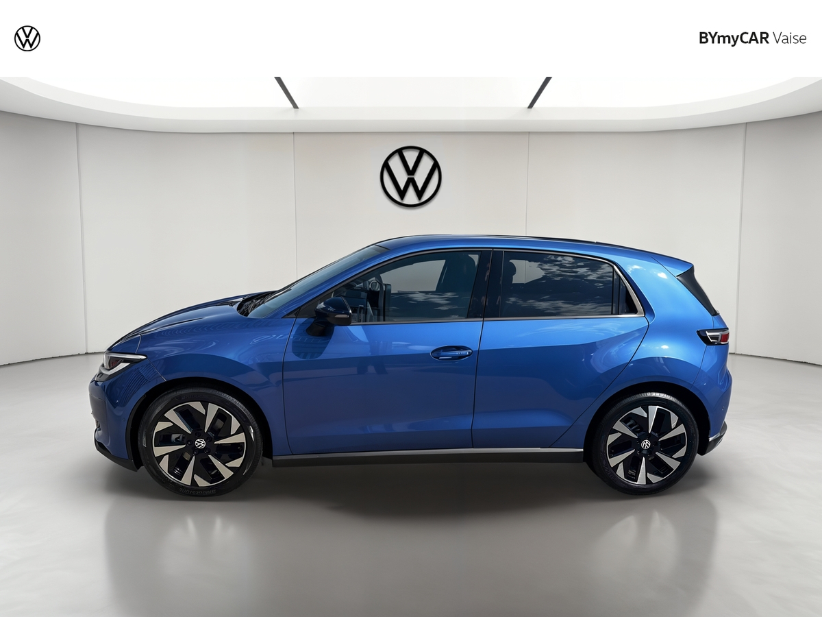 Volkswagen ID. Polo 211 ch 52 kWh — photo 2