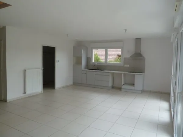 Appartement à vendre Sillingy