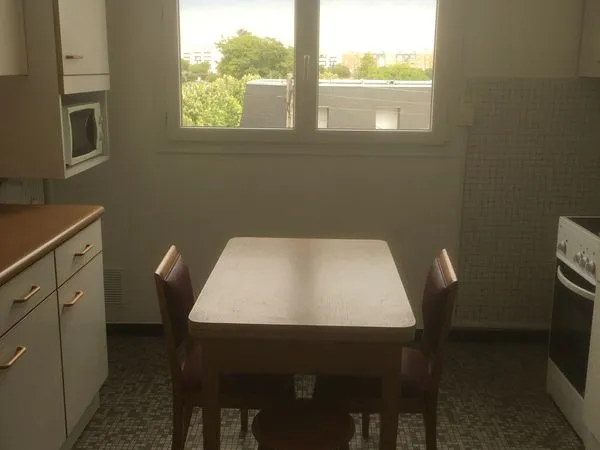 Appartement reims
