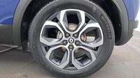 Renault Captur 1.3 TCe 140ch FAP Intens -21 — photo 11