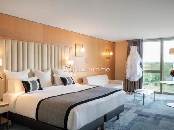 Appartement de standing en investissement locatif