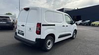 Peugeot Partner Standard 650kg BlueHDi 100ch S&S Asphalt — photo 5