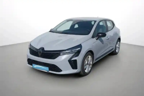 Renault Clio tce 90